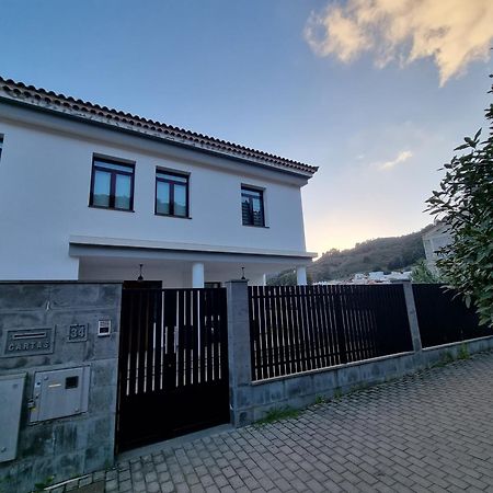 Villa Anahera Teror Dış mekan fotoğraf