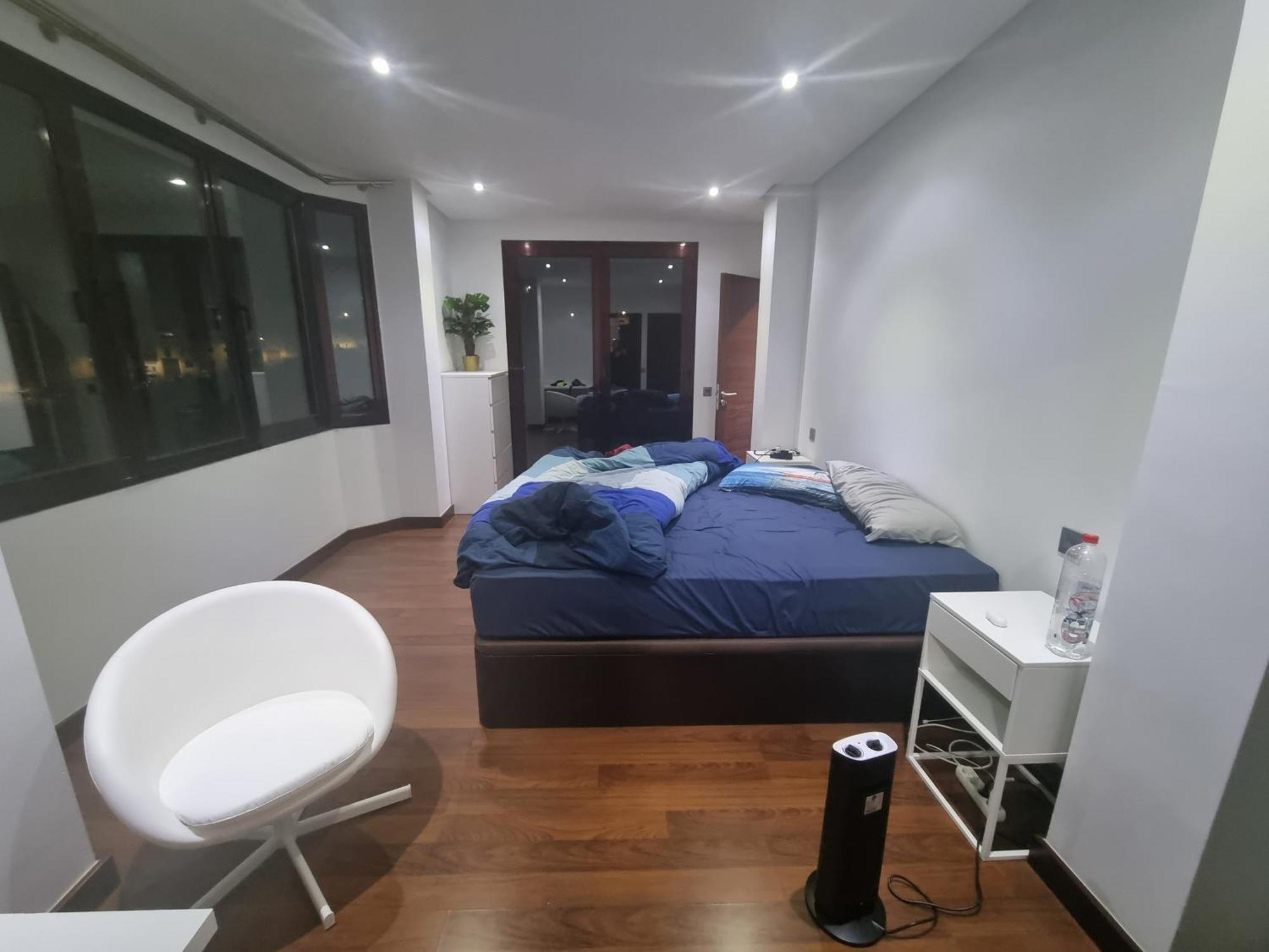 Villa Anahera Teror Dış mekan fotoğraf