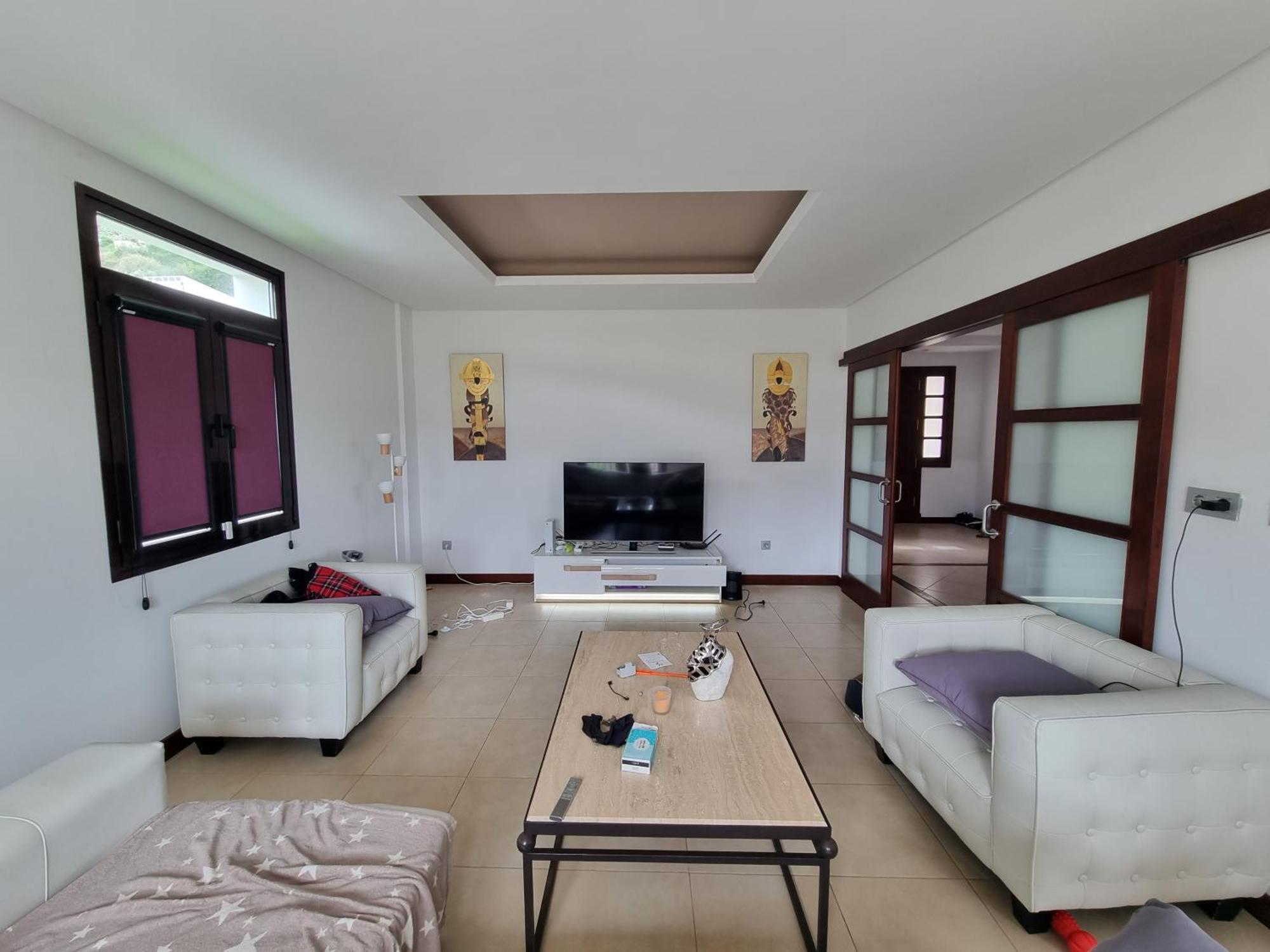 Villa Anahera Teror Dış mekan fotoğraf