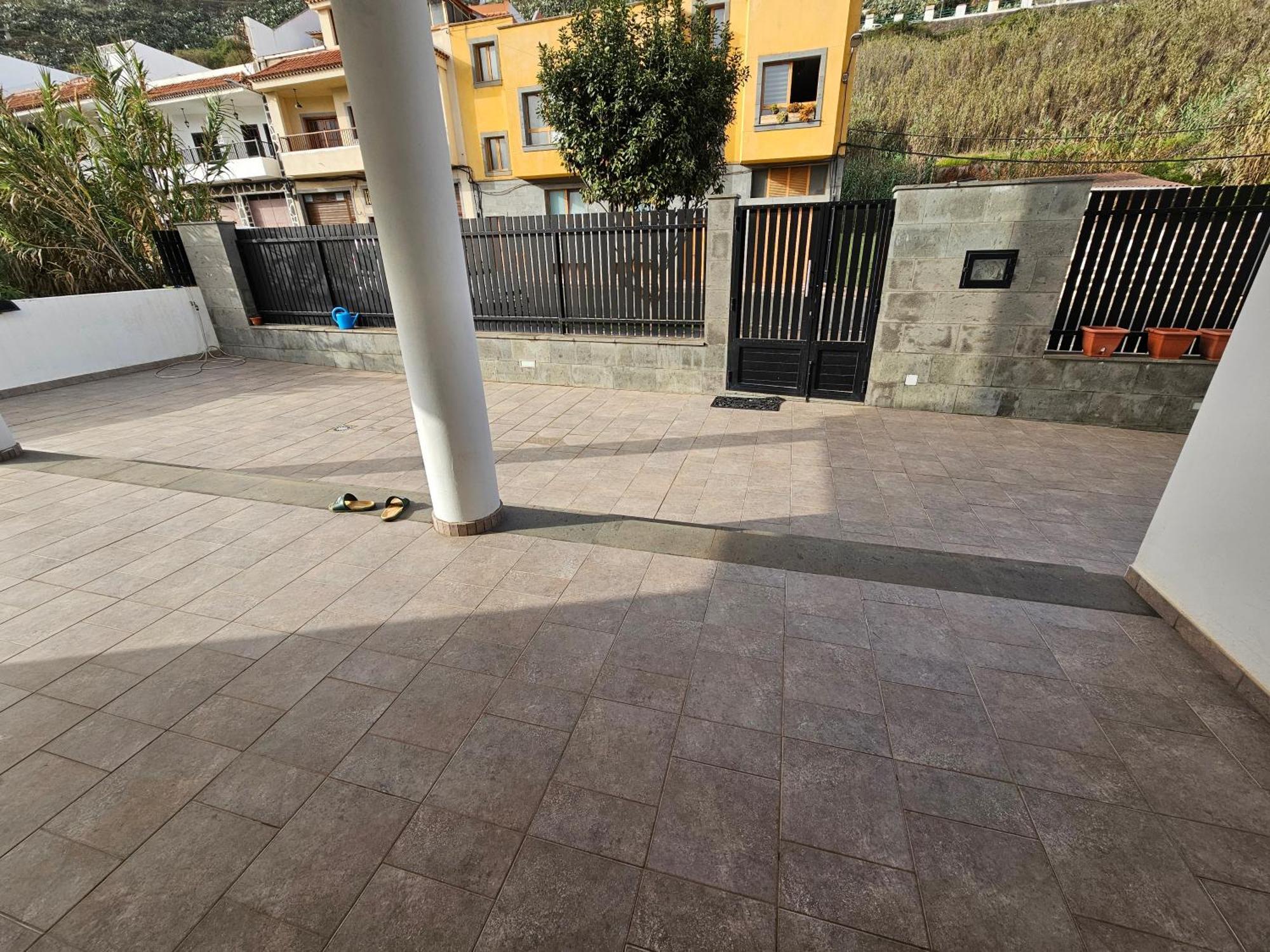 Villa Anahera Teror Dış mekan fotoğraf