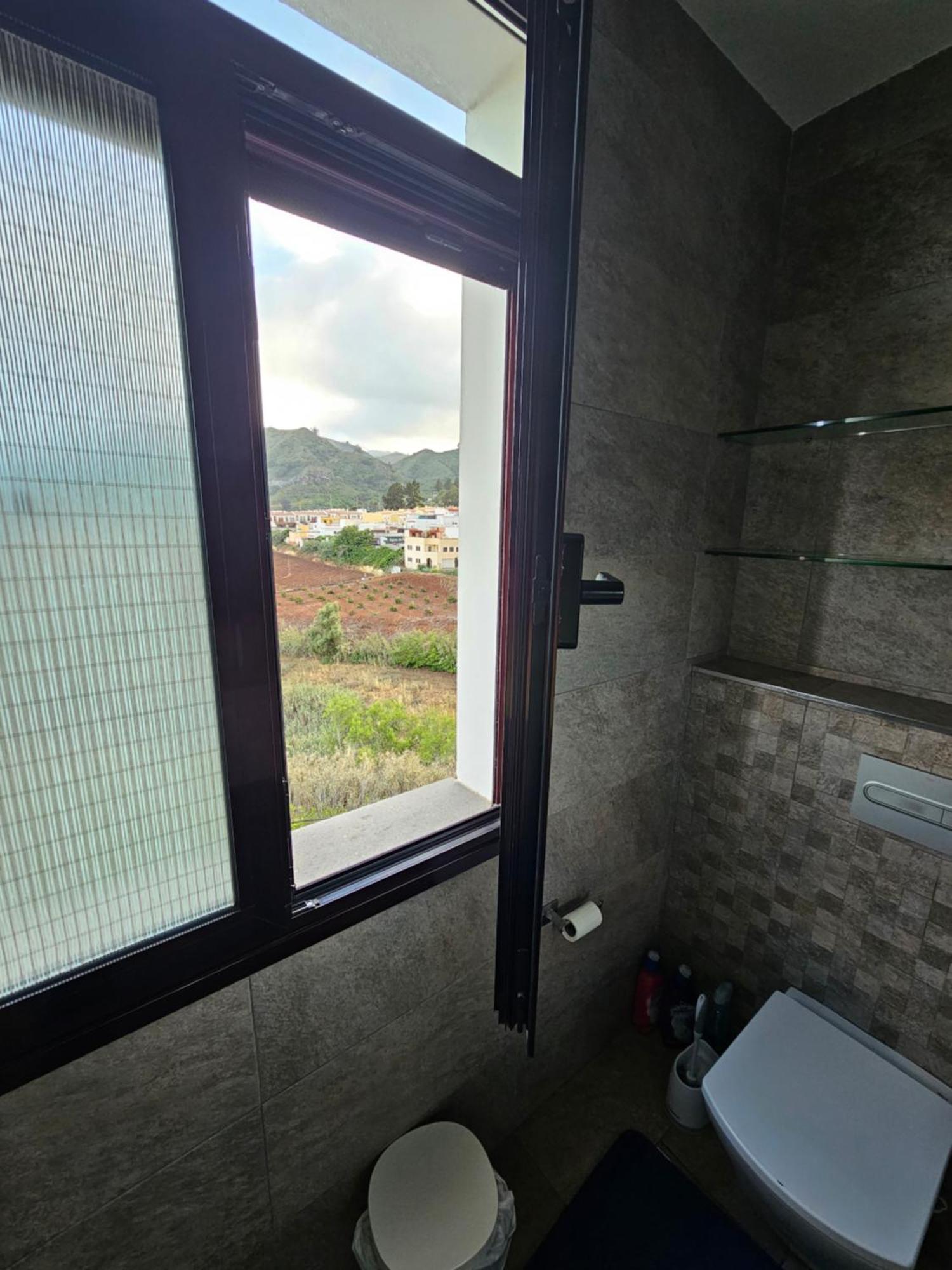 Villa Anahera Teror Dış mekan fotoğraf