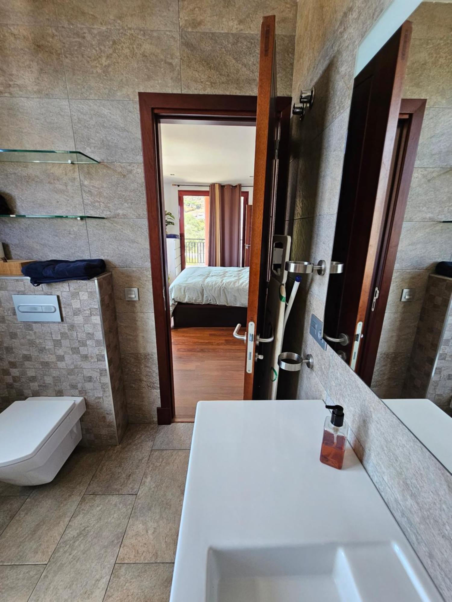 Villa Anahera Teror Dış mekan fotoğraf