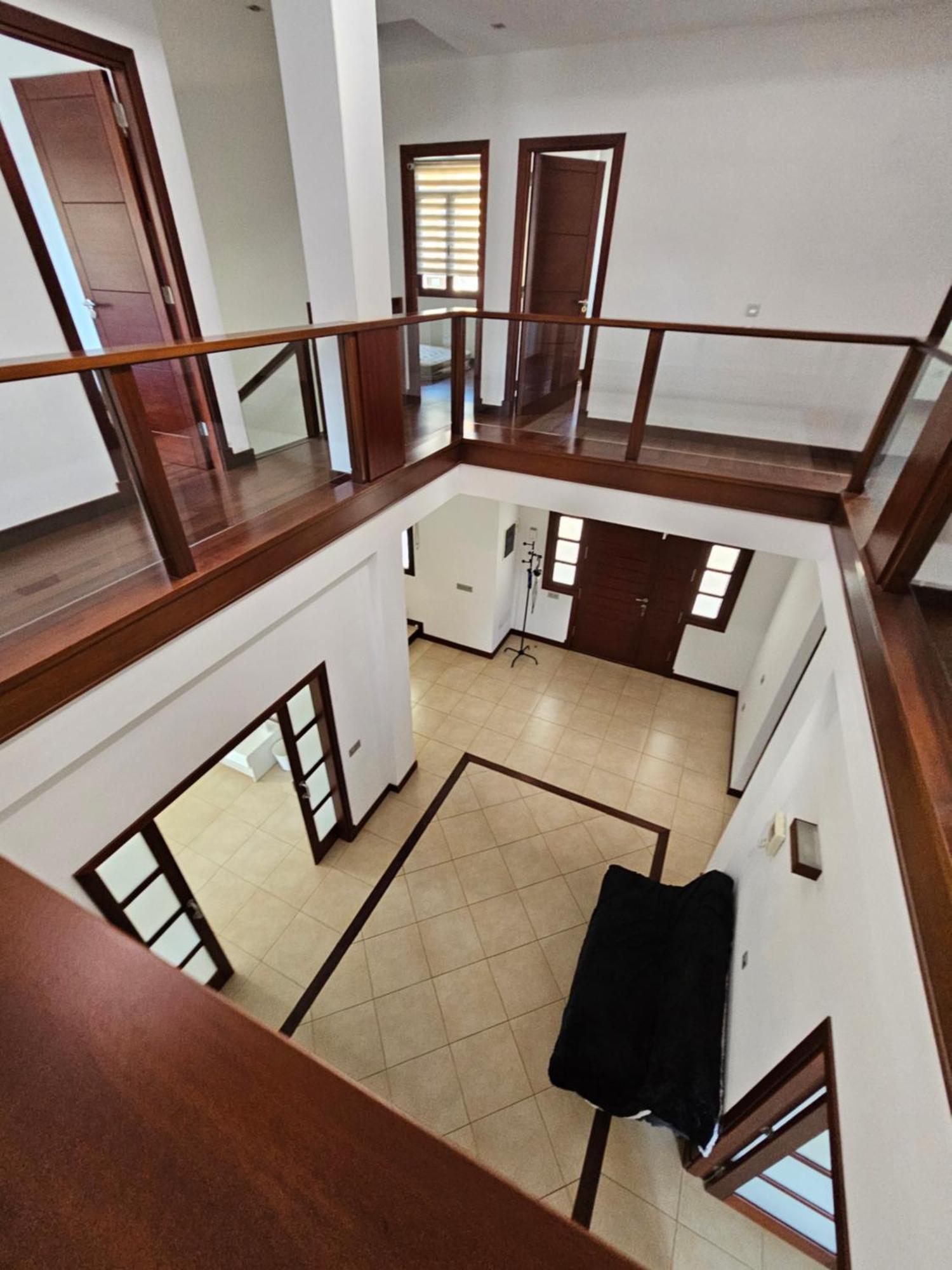 Villa Anahera Teror Dış mekan fotoğraf