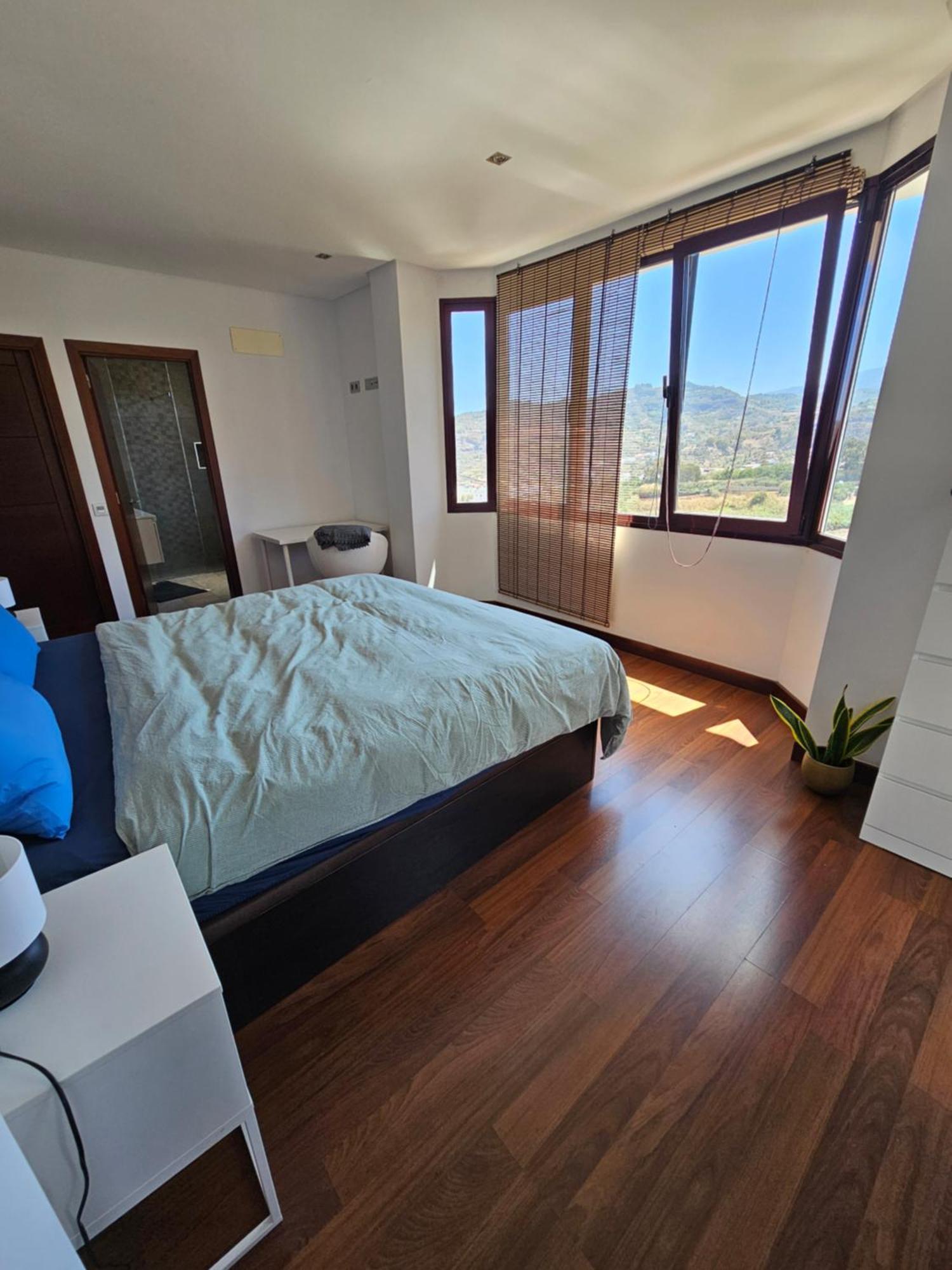 Villa Anahera Teror Dış mekan fotoğraf