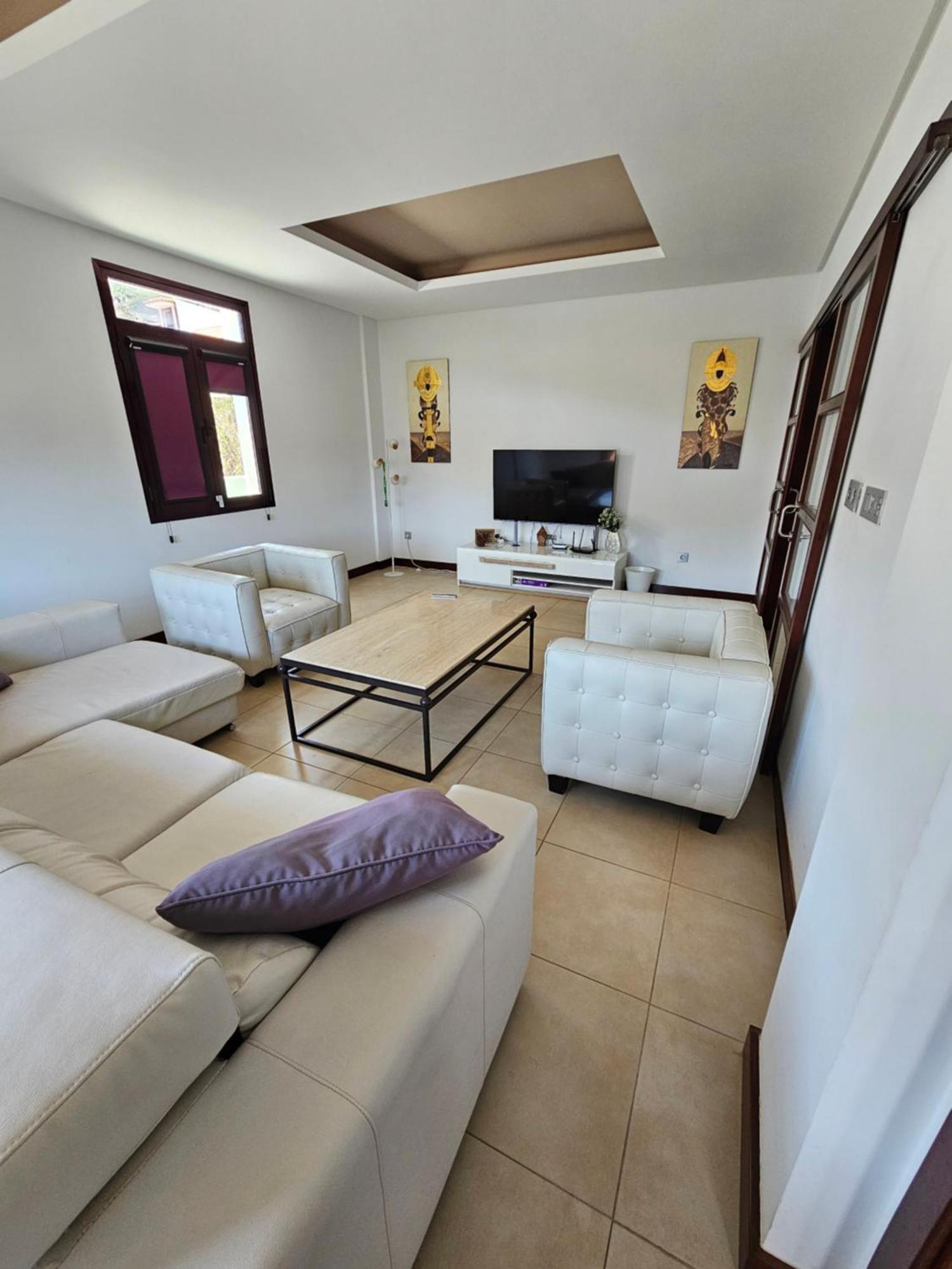 Villa Anahera Teror Dış mekan fotoğraf