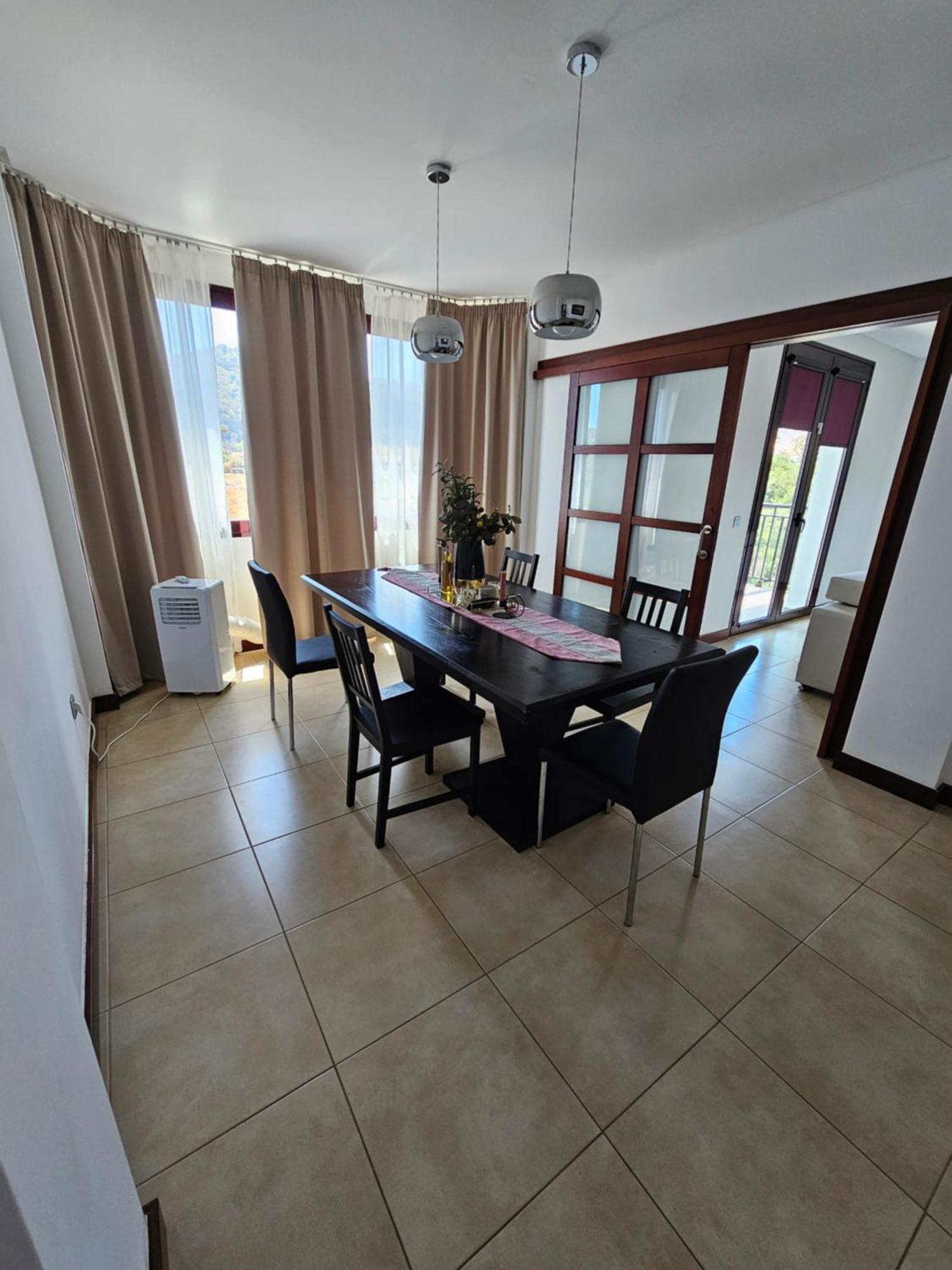 Villa Anahera Teror Dış mekan fotoğraf