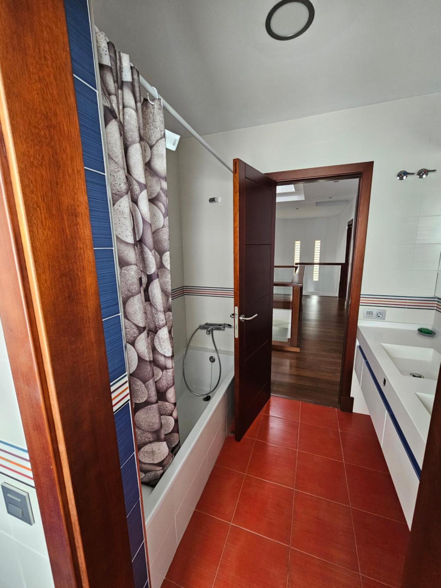 Villa Anahera Teror Dış mekan fotoğraf