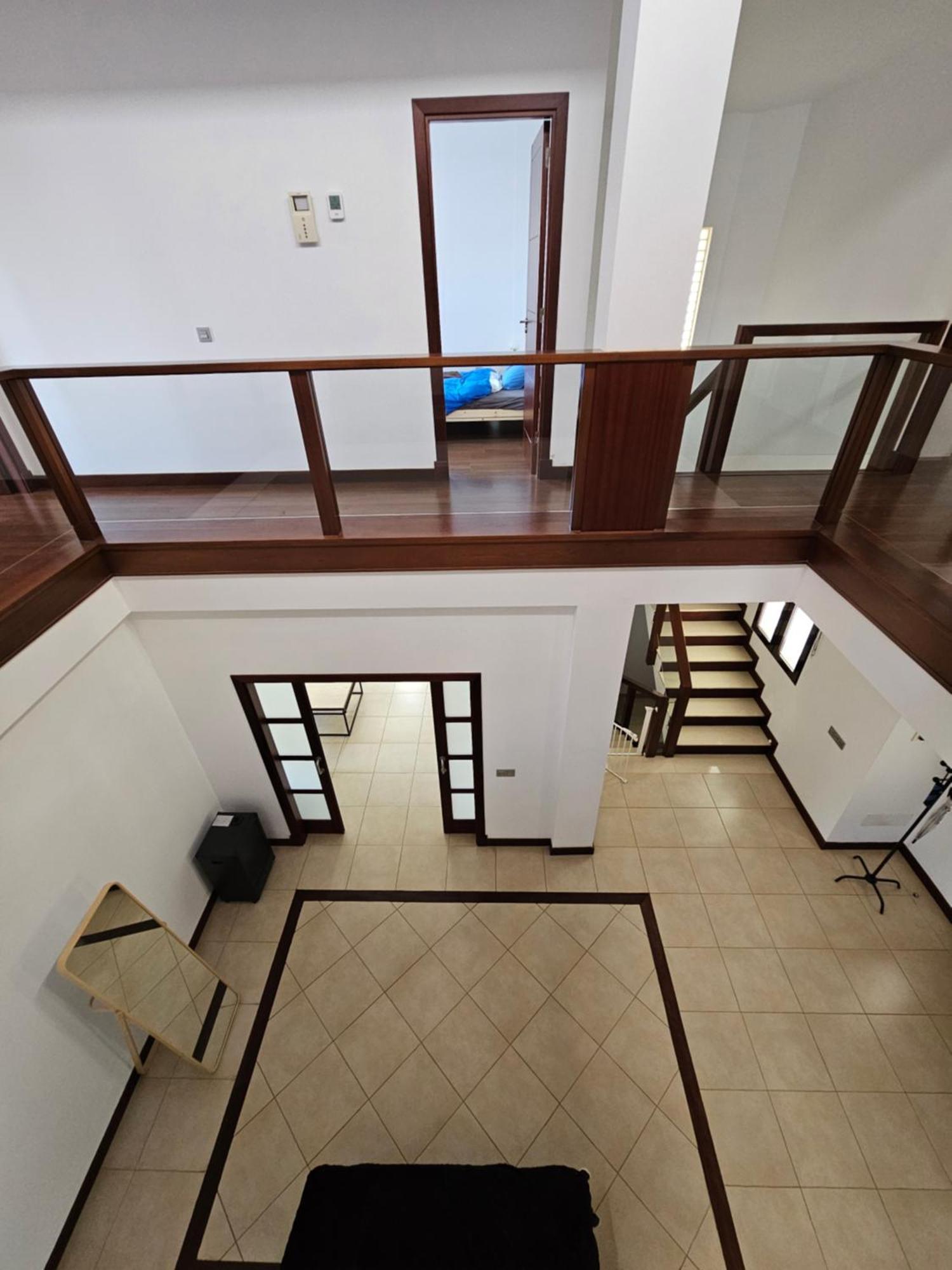 Villa Anahera Teror Dış mekan fotoğraf