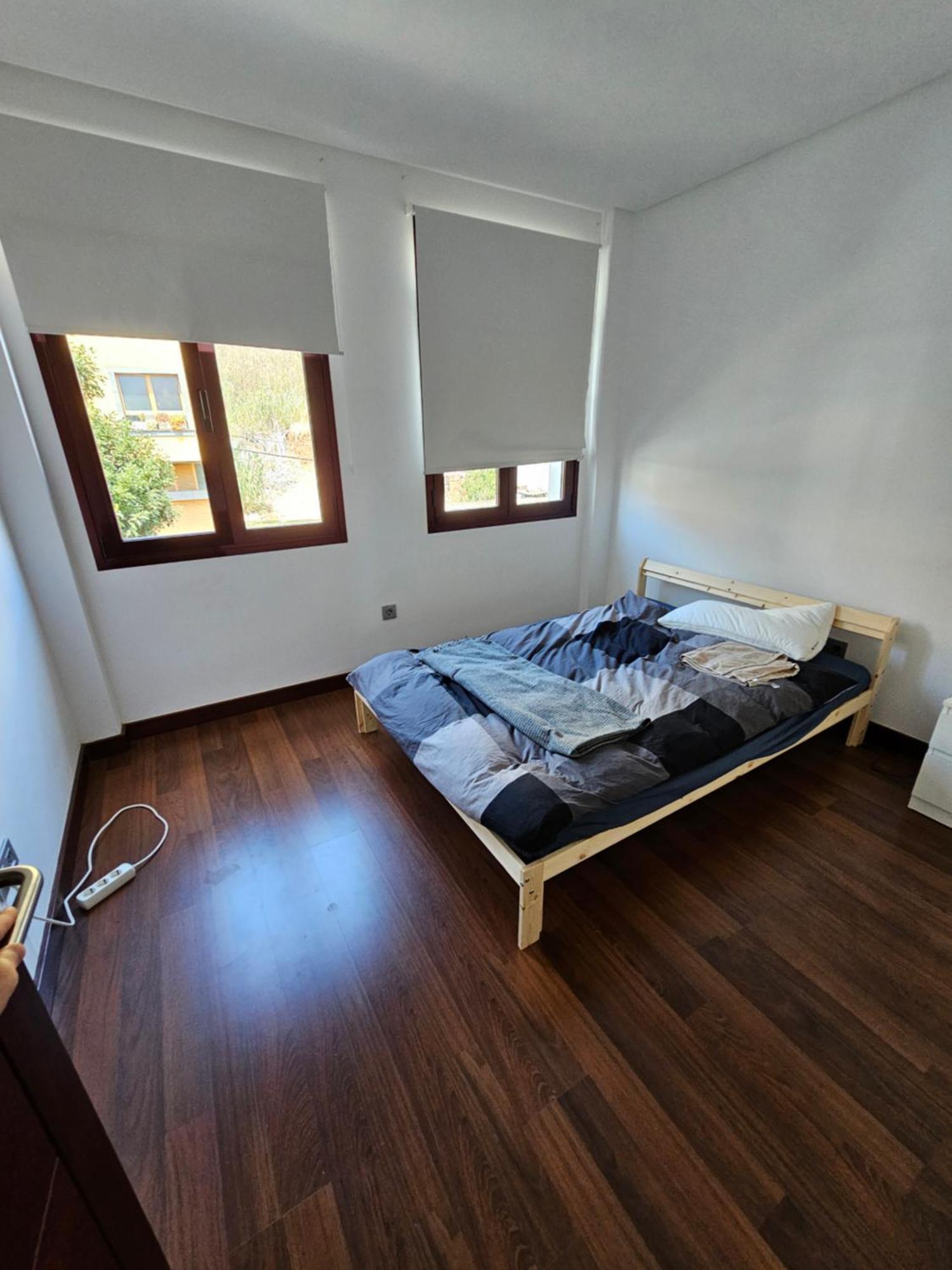 Villa Anahera Teror Dış mekan fotoğraf