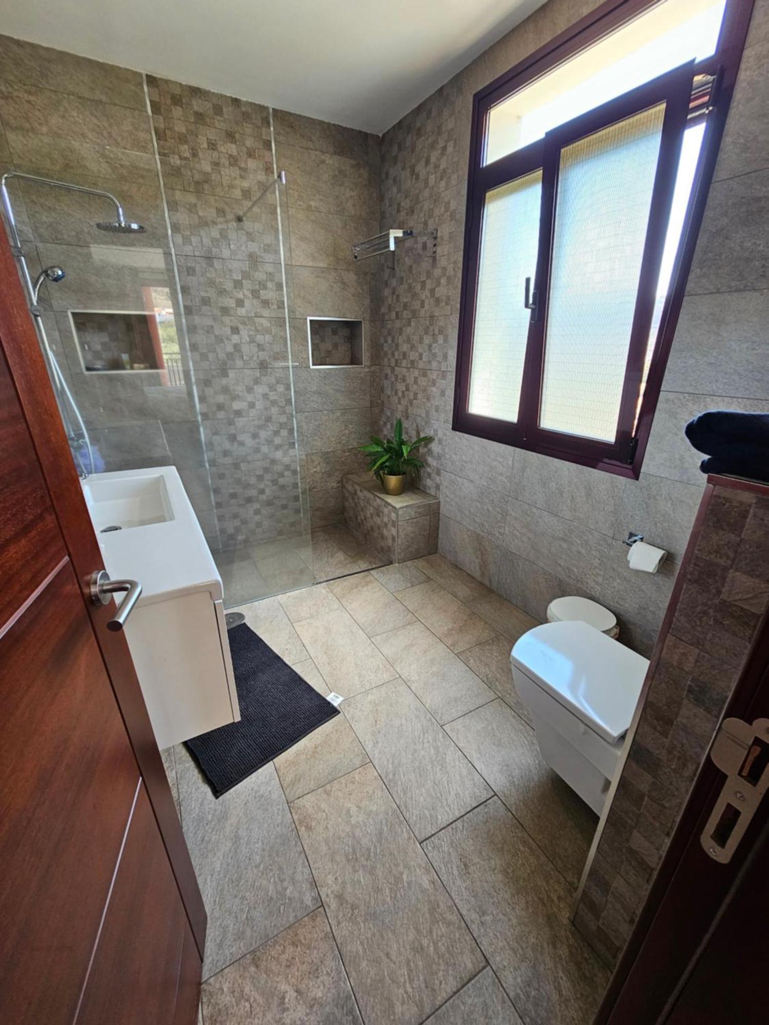 Villa Anahera Teror Dış mekan fotoğraf